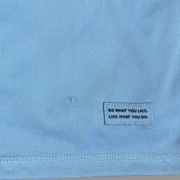 Life is Good Womens Large Tech T Shirt Top Activewear Breathe Athleisure Tee - Picture 10 of 12